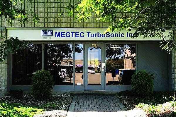 MEGTEC TurboSonic Inc .)